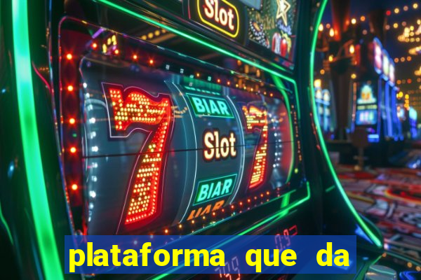 plataforma que da pra jogar demo